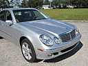 Thumbnail image of 2006 Mercedes-Benz E-Class at Carisma Auto Wholesaler Inc