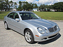 Thumbnail image of 2006 Mercedes-Benz E-Class at Carisma Auto Wholesaler Inc