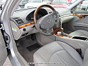 Thumbnail image of 2006 Mercedes-Benz E-Class at Carisma Auto Wholesaler Inc
