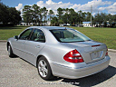 Thumbnail image of 2006 Mercedes-Benz E-Class at Carisma Auto Wholesaler Inc