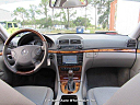 Thumbnail image of 2006 Mercedes-Benz E-Class at Carisma Auto Wholesaler Inc