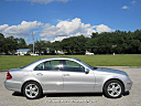 Thumbnail image of 2006 Mercedes-Benz E-Class at Carisma Auto Wholesaler Inc