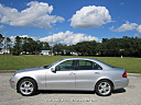 Thumbnail image of 2006 Mercedes-Benz E-Class at Carisma Auto Wholesaler Inc