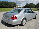 Thumbnail image of 2006 Mercedes-Benz E-Class at Carisma Auto Wholesaler Inc