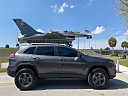Thumbnail image of 2019 Jeep Cherokee at Tampa Bay Wholesale Cars, Inc.
