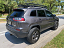 Thumbnail image of 2019 Jeep Cherokee at Tampa Bay Wholesale Cars, Inc.