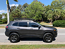 Thumbnail image of 2019 Jeep Cherokee at Tampa Bay Wholesale Cars, Inc.