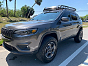 Thumbnail image of 2019 Jeep Cherokee at Tampa Bay Wholesale Cars, Inc.