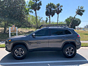 Thumbnail image of 2019 Jeep Cherokee at Tampa Bay Wholesale Cars, Inc.