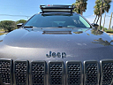 Thumbnail image of 2019 Jeep Cherokee at Tampa Bay Wholesale Cars, Inc.