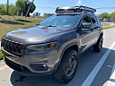 Thumbnail image of 2019 Jeep Cherokee at Tampa Bay Wholesale Cars, Inc.