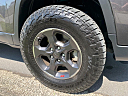 Thumbnail image of 2019 Jeep Cherokee at Tampa Bay Wholesale Cars, Inc.