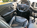 Thumbnail image of 2019 Jeep Cherokee at Tampa Bay Wholesale Cars, Inc.
