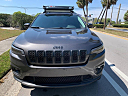 Thumbnail image of 2019 Jeep Cherokee at Tampa Bay Wholesale Cars, Inc.