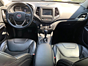 Thumbnail image of 2019 Jeep Cherokee at Tampa Bay Wholesale Cars, Inc.