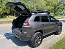 Thumbnail image of 2019 Jeep Cherokee at Tampa Bay Wholesale Cars, Inc.