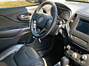 Thumbnail image of 2019 Jeep Cherokee at Tampa Bay Wholesale Cars, Inc.