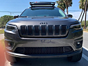 Thumbnail image of 2019 Jeep Cherokee at Tampa Bay Wholesale Cars, Inc.