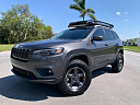 Thumbnail image of 2019 Jeep Cherokee at Tampa Bay Wholesale Cars, Inc.