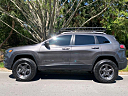 Thumbnail image of 2019 Jeep Cherokee at Tampa Bay Wholesale Cars, Inc.