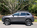 Thumbnail image of 2019 Jeep Cherokee at Tampa Bay Wholesale Cars, Inc.