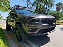 Thumbnail image of 2019 Jeep Cherokee at Tampa Bay Wholesale Cars, Inc.