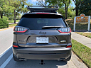 Thumbnail image of 2019 Jeep Cherokee at Tampa Bay Wholesale Cars, Inc.