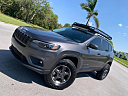 Thumbnail image of 2019 Jeep Cherokee at Tampa Bay Wholesale Cars, Inc.