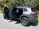 Thumbnail image of 2019 Jeep Cherokee at Tampa Bay Wholesale Cars, Inc.