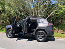 Thumbnail image of 2019 Jeep Cherokee at Tampa Bay Wholesale Cars, Inc.