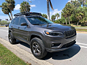 Thumbnail image of 2019 Jeep Cherokee at Tampa Bay Wholesale Cars, Inc.