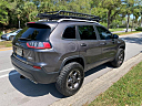 Thumbnail image of 2019 Jeep Cherokee at Tampa Bay Wholesale Cars, Inc.