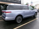 Thumbnail image of 2023 Lincoln Navigator L at Hempstead Lincoln Ford