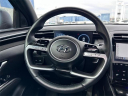 2024 Hyundai SANTA CRUZ Limited at Chris Auffenberg Hyundai of Cape Girardeau