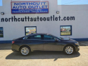 2022 Chevrolet Malibu LT at Northcutt Chevrolet Buick
