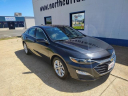 Thumbnail image of 2022 Chevrolet Malibu at Northcutt Chevrolet Buick