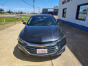Thumbnail image of 2022 Chevrolet Malibu at Northcutt Chevrolet Buick