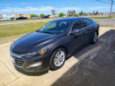 Thumbnail image of 2022 Chevrolet Malibu at Northcutt Chevrolet Buick