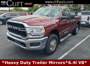 Thumbnail image of 2024 Ram 2500 at Clift Buick-GMC Truck