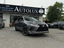 2021 Lexus RX 350 F SPORT at Autolux of Elmont, NY