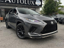 Thumbnail image of 2021 Lexus RX 350 at Autolux of Elmont, NY