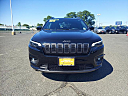 Thumbnail image of 2019 Jeep Cherokee at Autoland Toyota