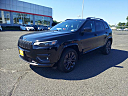 Thumbnail image of 2019 Jeep Cherokee at Autoland Toyota