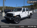 Thumbnail image of 2021 Jeep Gladiator at Carl Black Auto Superstore Of Hiram - Used