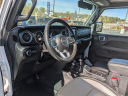 2021 Jeep Gladiator Overland at Carl Black Auto Superstore Of Hiram - Used