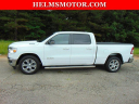 Thumbnail image of 2022 Ram 1500 at Helms Motor Company