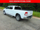 Thumbnail image of 2022 Ram 1500 at Helms Motor Company