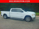 Thumbnail image of 2022 Ram 1500 at Helms Motor Company