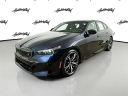 Thumbnail image of 2025 BMW i5 at Habberstad BMW of Huntington