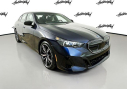 Thumbnail image of 2025 BMW i5 at Habberstad BMW of Huntington